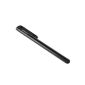 3 x BIRUGEAR Pen in Black for The Touchscreen Tablets and smartphones (iPhone, iPad, Samsung, Motorola, LG, HTC, Blackberry) (Wireless Phone Accessory)