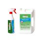 Envira Mite 500ml and 2LTR