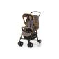 Hauck Sport SP 12 car shoppers (Baby Product)