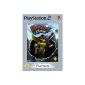 Ratchet & Clank [Platinum] (Video Game)