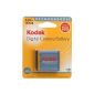 Kodak klic-7004 Li-Ion Rechargeable Battery for Camera (Accessory)