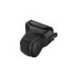 Sony LCSEMJB.SYH camera bag for system camera with SELP1650 / SEL55210 / SEL18200LE Objekiv (Accessories)