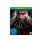 Lords of the Fallen Limited Edition (Video Game)