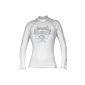 iQ-Company Women UV protection Shirt IQ 300 Long Sleeve Respect (Sports Apparel)