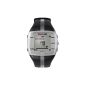POLAR heart rate monitor FT7M (equipment)
