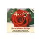 The greatest successes - 2 CD The Amigos