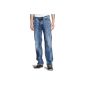 Cross mens jeans pants Brad F193 (Textiles)