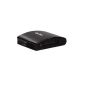 Rollei CR Smally external 4-in-1 card reader black (Accessories)