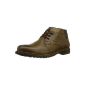 FRETZ Romano Men Desert Boots (Textiles)