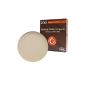 Zao - Compact Powder Refill Bio / Gr 9 - Color: Ivory No. 301 (Others)