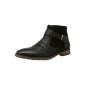 s.Oliver 15404 men short boots (shoes)