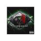 Scary Monsters & Nice Sprites (EP) (Audio CD)