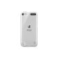 Belkin Grip Vue Case (TPU) for iPod Touch 5 transparent (Accessories)