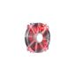 Cooler Master MegaFlow 200 red case fan (R4-LUS-07AR-GP) (Electronics)
