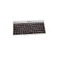 Cherry JK-0600DE Bluetooth Keyboard for Apple iPad Silver / Black (Personal Computers)