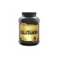 Peak Performance Glutamine - operation of highly questionable