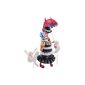 Statuette 'One Piece' - Excellent Model Sailing Again - Perona (Toy)