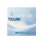 WOMinimal House (Audio CD)