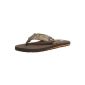 Quiksilver ABYSS M SNDL XCCR man Poolshoes (Clothing)