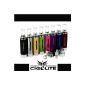 Cigelite: Lot of 1 clearomiseur Evod + 2 spare blades (contains neither nicotine nor tobacco) (Electronics)