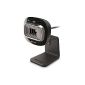 Microsoft (T4H-00004) LifeCam HD-3000 Webcam (accessory)