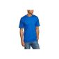 Trigema Mens T-Shirt 637202_018 (Sports Apparel)