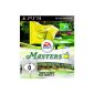 Tiger Woods PGA Tour 12: The Masters (video game)