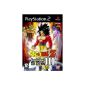 Dragon Ball Z: Budokai 3 (CD-Rom)