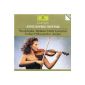 Brahms - Mendelssohn: Violin Concertos (CD)