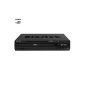 Biostek- XC-130 DVD player mpeg4 / XvidJ HDMI CD Ripping (Electronics)