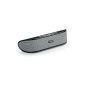 Cabstone Soundbar (stereo speaker with USB Plug 'n Play and AUX-In), black (Accessories)