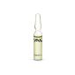 RAU Vitamin A - 10 vials of 2 ml - Vitamin A anti-stress facial treatment against skin aging.  Complex milk protein active ceramide, panthenol.  For mature skin, fragile and stressed looking for regeneration.  (Others)