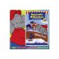 Episode 25 - Benjamin the Elephant on cruise (MP3 Download)
