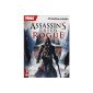 Assassin's Creed Rogue: Prima Official Game Guide (Prima Official Game Guides) (Paperback)