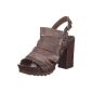 Airstep 894 003 women's sandals / fashion sandals (shoes)