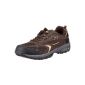 LICO Caruso 210022, Mens Shoes - Hiking (Shoes)
