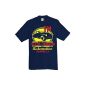 Teller-Morrow Automotive - Oversize T-Shirt (Textiles)