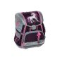 Step by Step Touch Schoolbag Set 5 pcs.  Unicorn (Luggage)