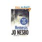 Nesbo - a talented new author
