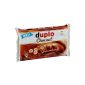 Duplo, the longest chocolate in the world, now re ...