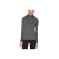 Under Armour Cold Gear Fitted 1/4 Zip First layer of protection against the cold wife (Sports Apparel)