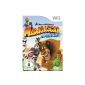 Madagascar Kartz (video game)