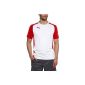 PUMA Mens T-Shirt Mens Jersey Speed ​​(Sports Apparel)