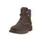 Josef Seibel Adelboden 21925 6611, men's boots (shoes)