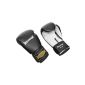 Professional Boxing Gloves PU Gloves 