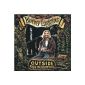 Outside: From the Redwoods Live (Audio CD)