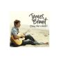 James Blunt can be different ...
