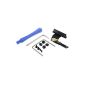 McS Mac Mini Dual Hard Drive Kit - Simple Tools (Electronics)