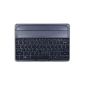 Acer Keyboard Docking Station for Iconia W500