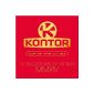 Kontor Top Of The Clubs - The Biggest Hits Of The Year Mmxiv (MP3 Download)